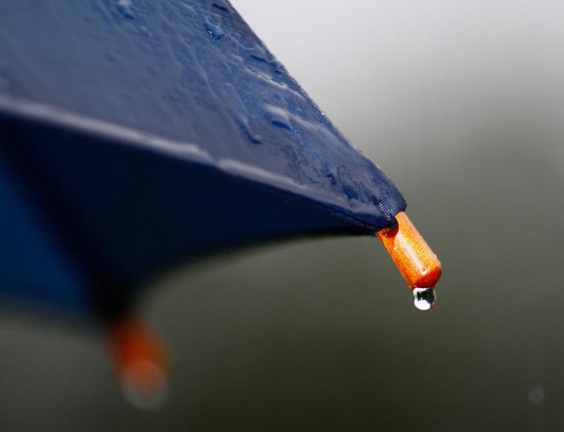 ALERT: Met Éireann warns of potential flooding as weather warning is issued for Limerick