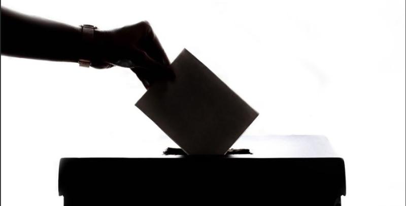 BALLOT BOX