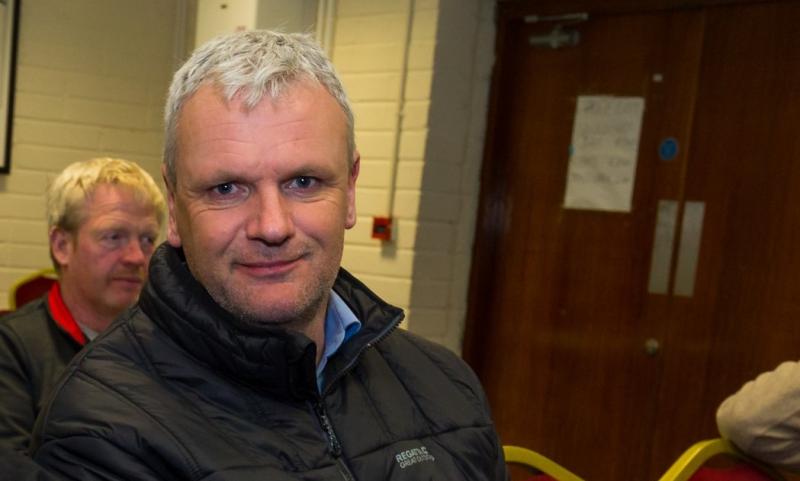 Offaly GAA make big new full time appointments