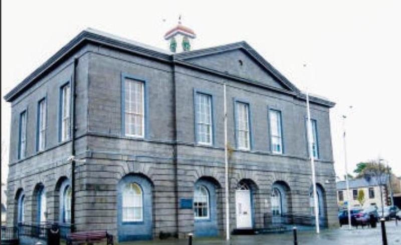 EDENDERRY 2