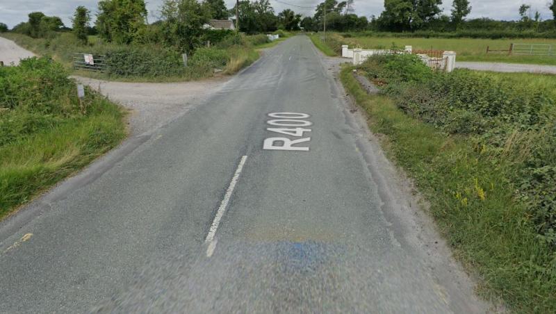 Busy Offaly road closed due to emergency works on bridge