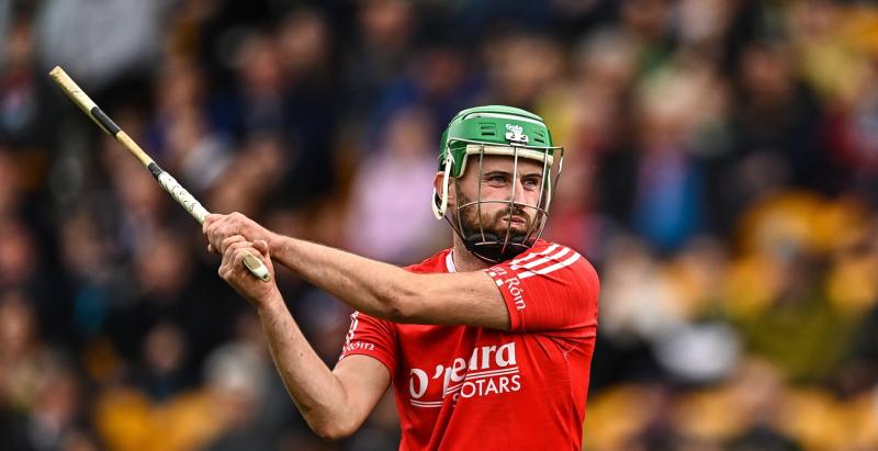 Shinrone grind out win as brave Seir Kieran rue missed opportunity