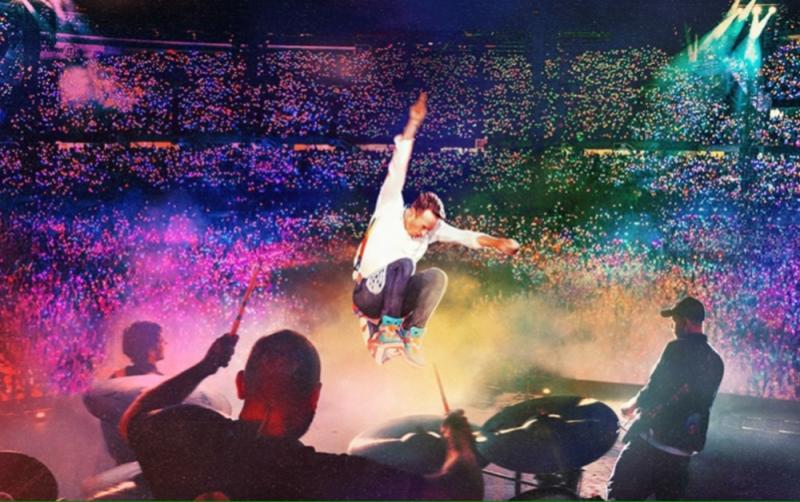 How to get last minute Coldplay tickets? There's still a chance to make Croke Park gig