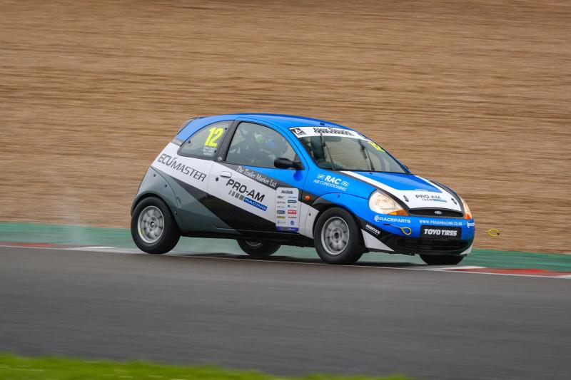 Roscrea's Nicole makes stunning debut at Enduro racing