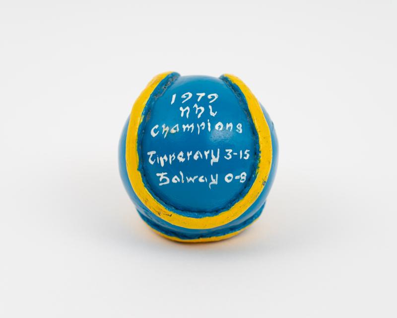 Share Cloughjordan's Living Heritage in Thomas MacDonagh Museum’s Heritage Week event