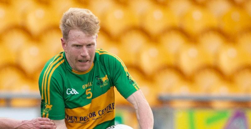 Sullivan shines as Rhode saunter to predictable win