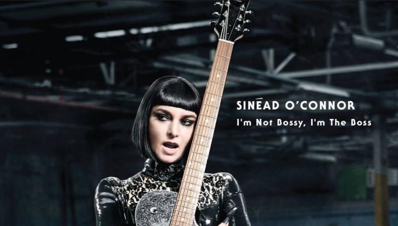 SINEAD