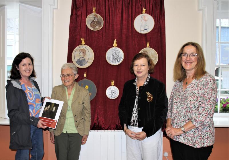 That Beats Banagher Brontë events a huge success