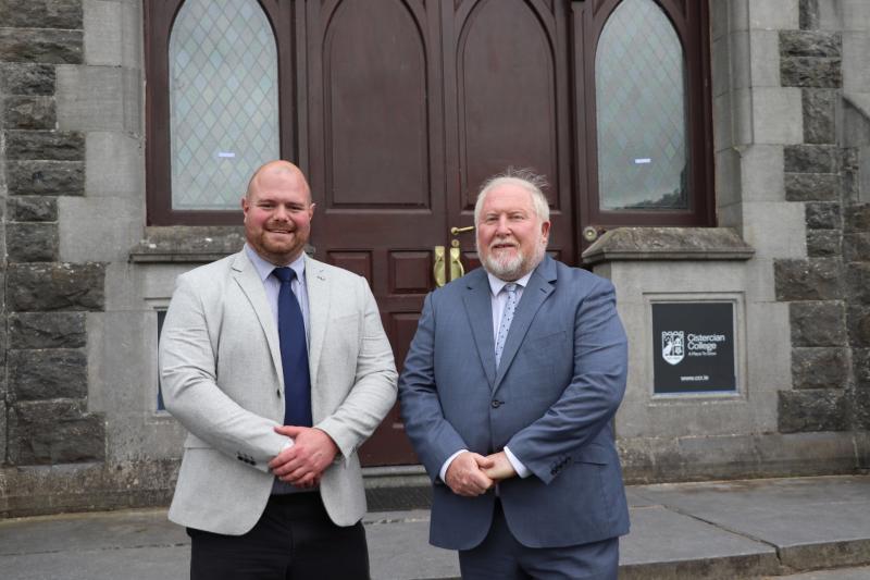 College appoints new Deputy Head of Board and Dean of Study