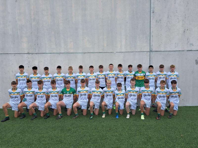 Brave Offaly pipped by Galway in fiercely competitive final