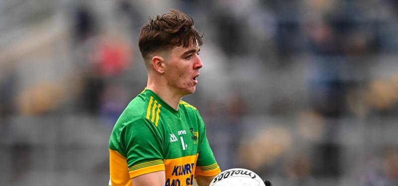 Rhode show class to book semi-final in devastating purple patch