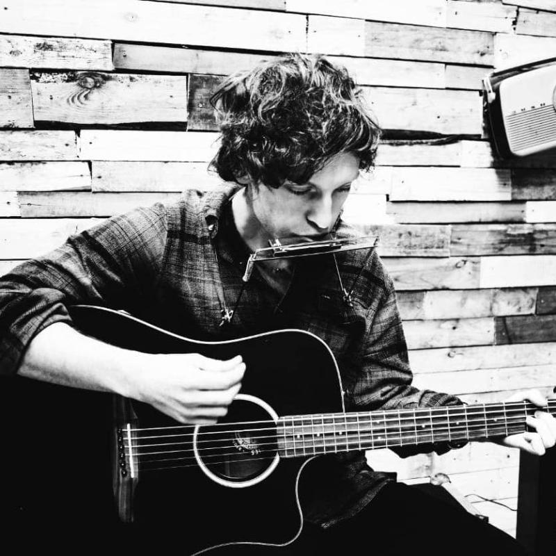 Roscrea Heritage Society's Black Mills Sessions 