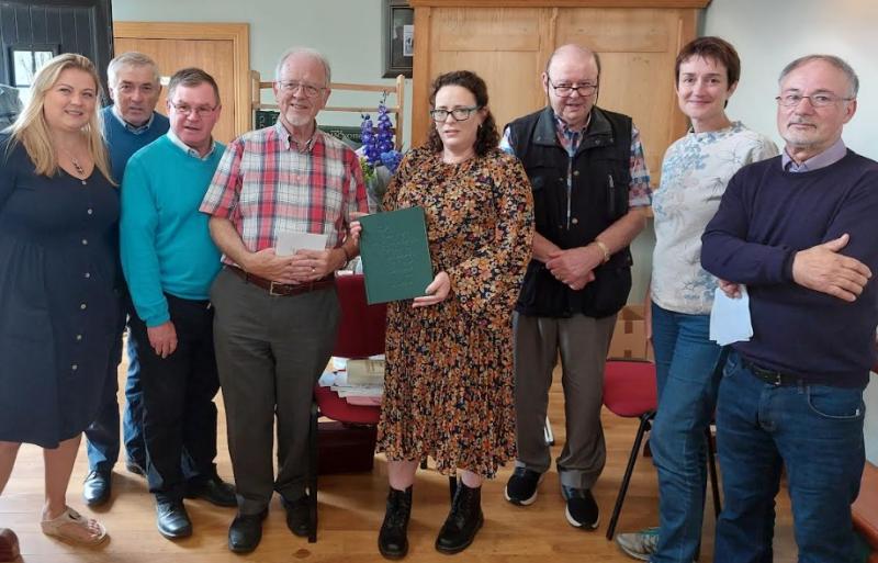 OPINION (AN COLÚN): Shining a light into Offaly's rich past