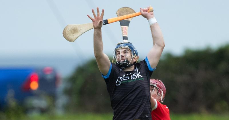 Clara and Shamrocks reach point of no return in Offaly SHC “B”