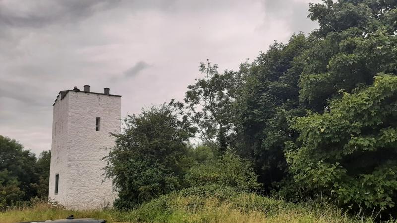 Acres' Folly