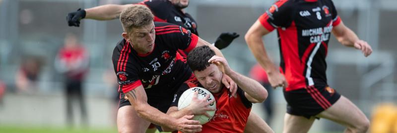 Gracefield lose appeal over Offaly SFC “B” group placings