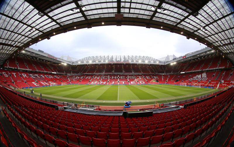 Odds on next permanent Manchester United manager with two surprise Irish contenders on the list