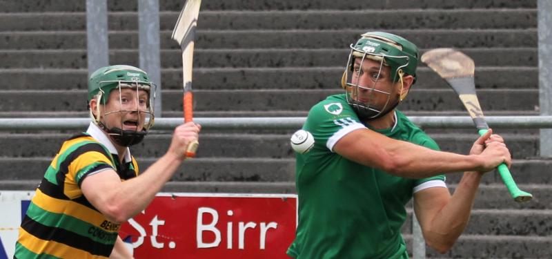 Belmont run into empty as Coolderry book quarter-final berth with best display of year