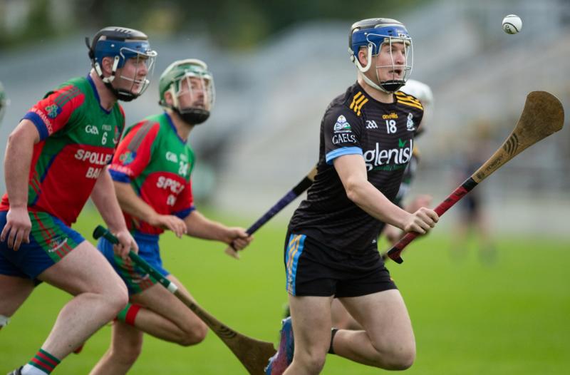 Semi-final lineup finalised in Offaly SHC “B”