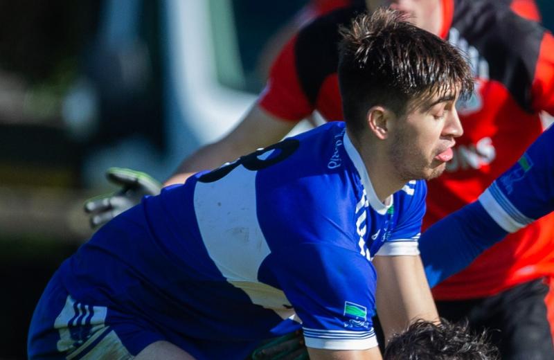 No cleacut favourites as Offaly IFC approaches final stage