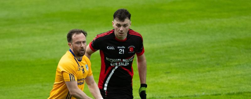Gracefield GAA Club claim they acted in 'best interest of Faithful County' in DRA appeal