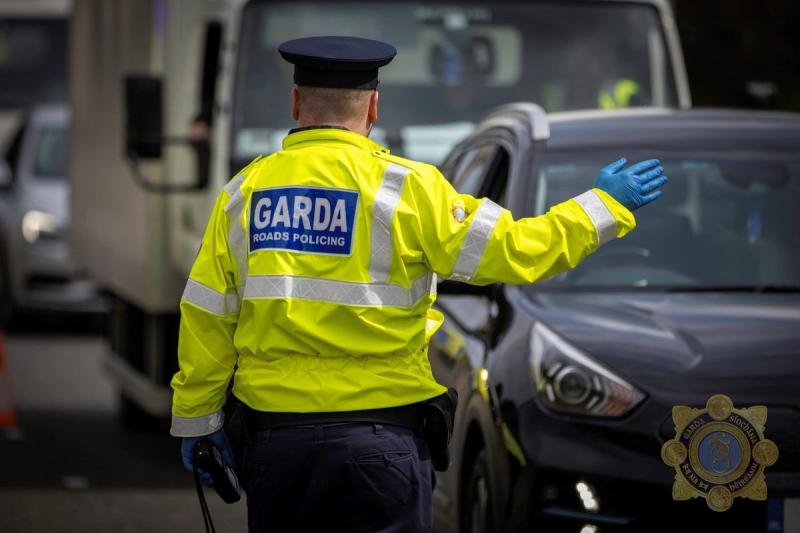 Extra speed cameras to be deployed as gardai confirm counties with most road fatalities