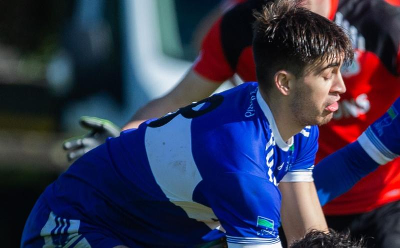 St Brigid's snatch dramatic win with injury time points