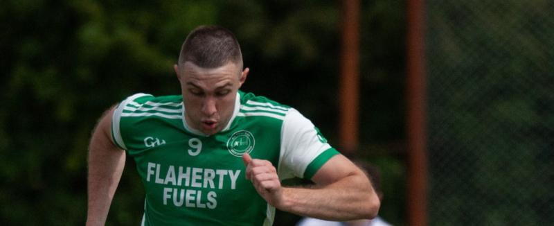 Lady luck smiles on Ferbane at last as Rhode run out of legs in extra time thriller