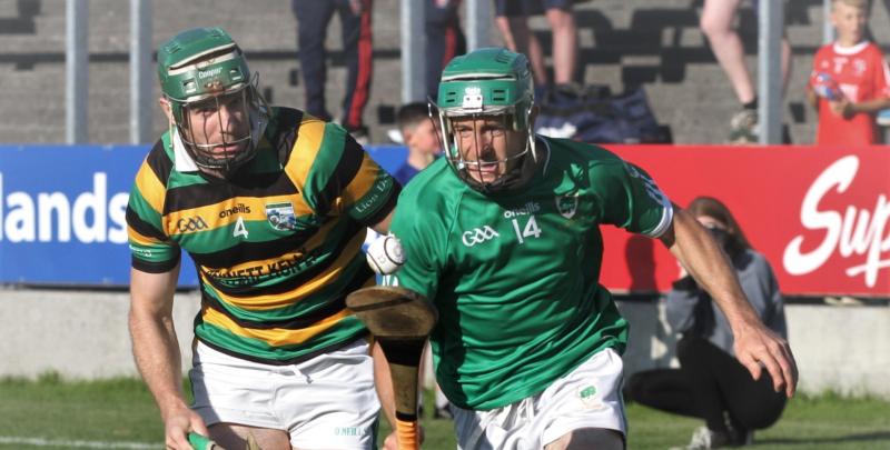Coolderry and Birr in perfect place for Offaly SHC quarter-finals