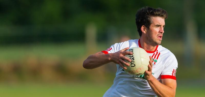 Kilcormac-Killoughey fancied as Edenderry bid for consolation prize