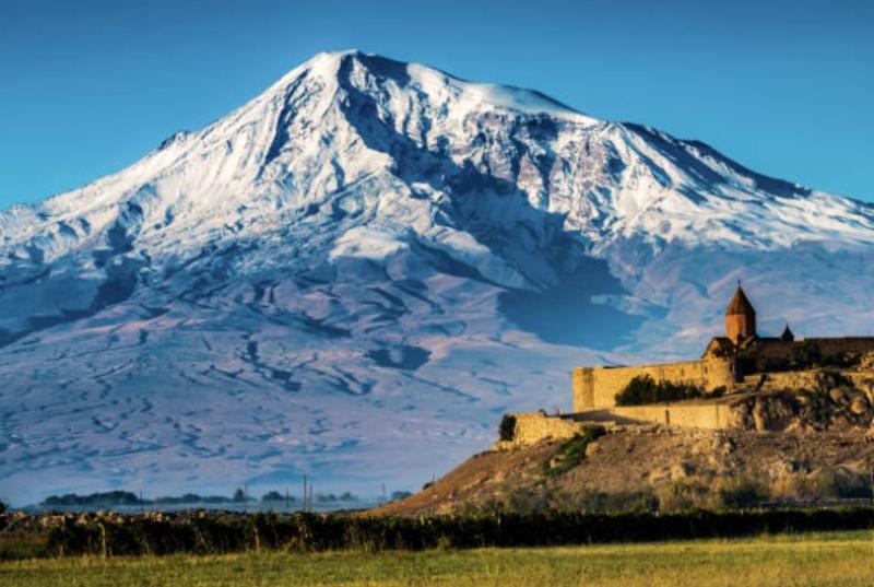 OPINION (AN COLÚN): An enjoyable Turkish evening in Cloughjordan's Eco Village