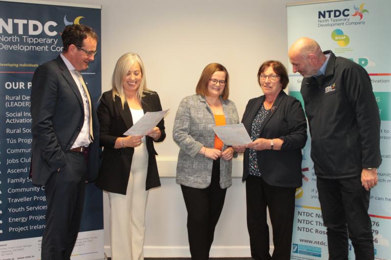 NTDC to host the Tipperary Jobs Fair in Nenagh