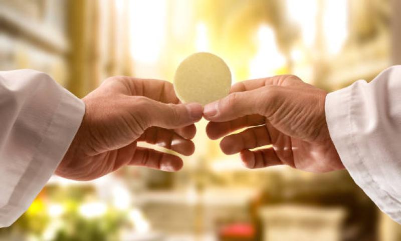 Offaly men being encouraged to enter priesthood in Offaly