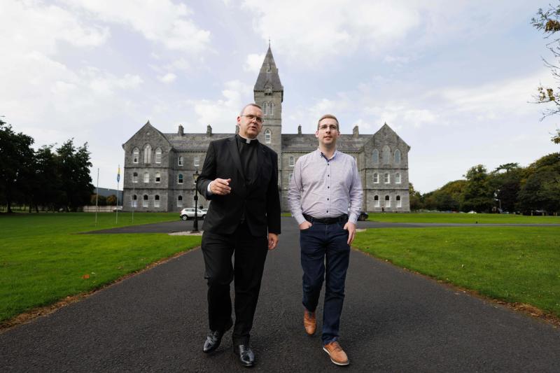 Diocese of Killaloe launches new Vocations initiative