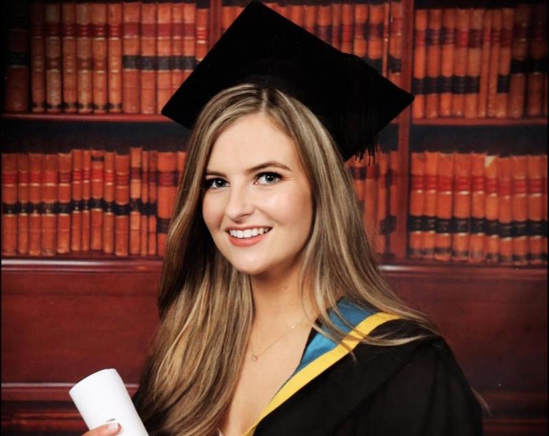 Jozef Puska replies 'not guilty' to murder of Ashling Murphy as trial begins