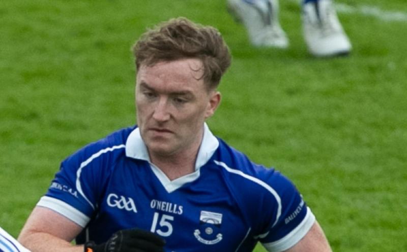 Ballycommon aim to turn tables on Clonbullogue in mouth watering Offaly SFC “B” final