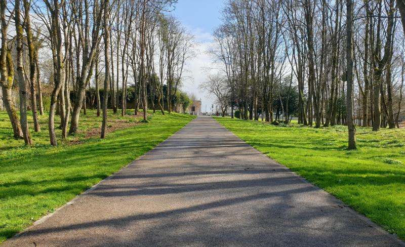 Tullamore Town Park