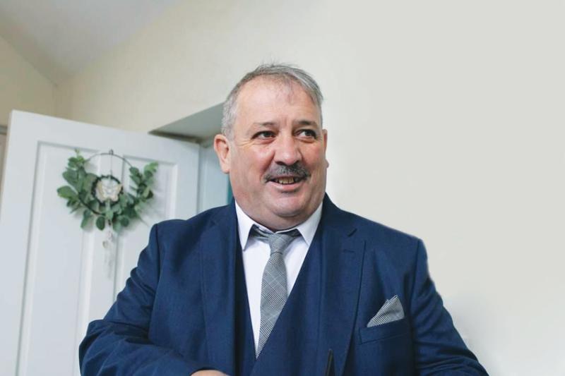 Offaly town pays tribute to 'Star' after sad death of 'true gentleman'