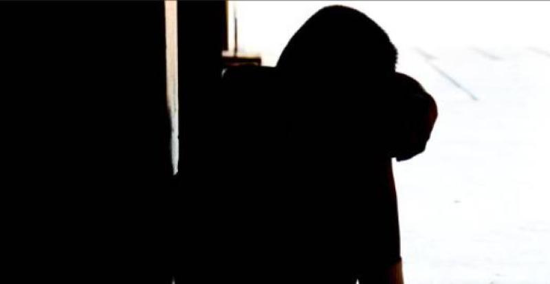 SEX ABUSE