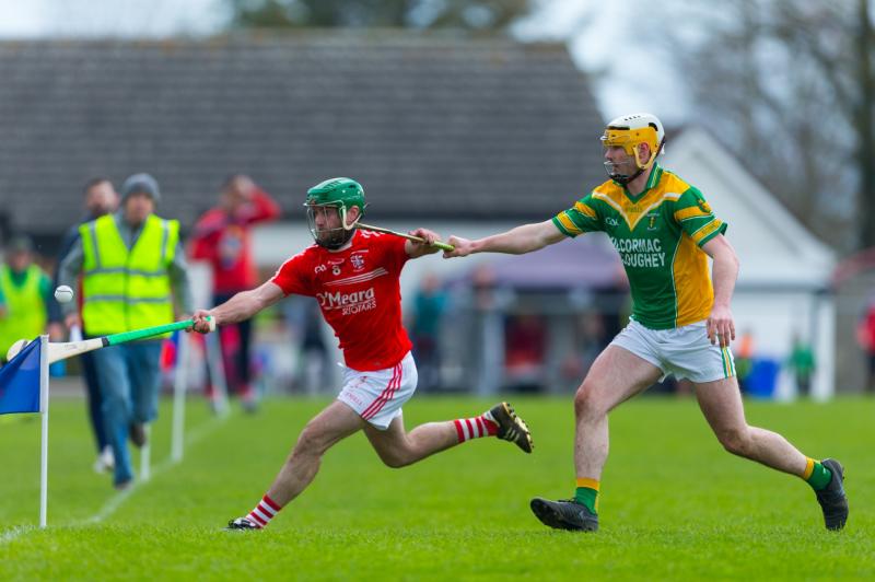 Shinrone captain wants to experience more of that winning feeling