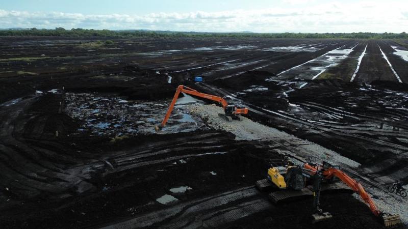 Communities can financially benefit from Birr / Cloghan wind farm