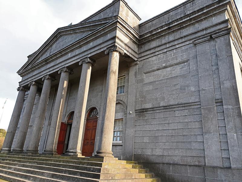 Six month prison sentence for man who went on 'stealing spree' in Tullamore
