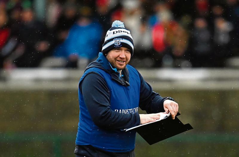 New manager appointed for Offaly intermediate camogie team