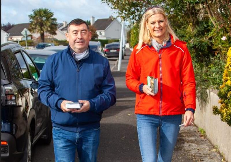 'It is time we talk about change' - Offaly action on climate subject of major seminar