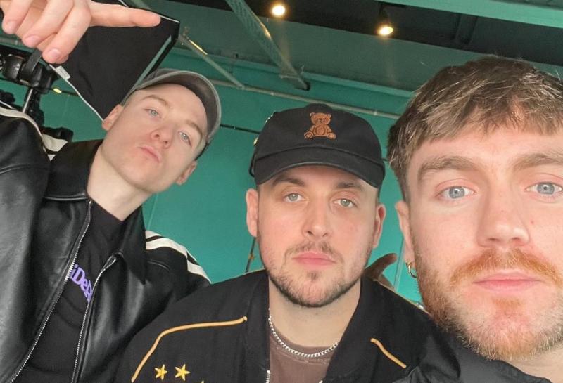 Offaly's Chasing Abbey add new date after selling out iconic venue in one day