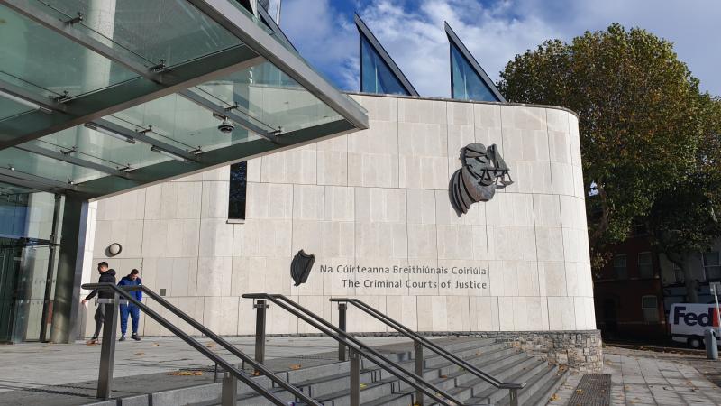 Jury begins consideration of verdict in Ashling Murphy murder trial