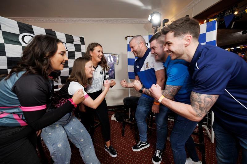 Offaly girls to take on Meath rivals in 2 Johnnies Parish Quiz on RTE tonight 