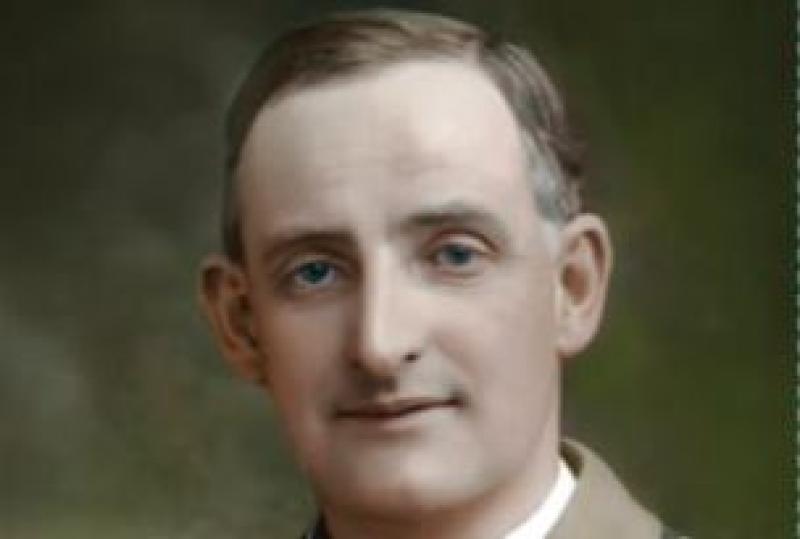 FR DOYLE
