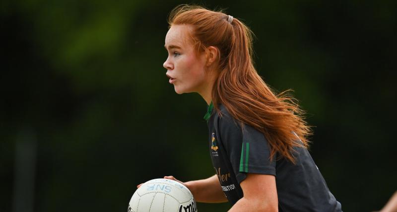 Flying Kilmacud Crokes turn on the style against Offaly champions