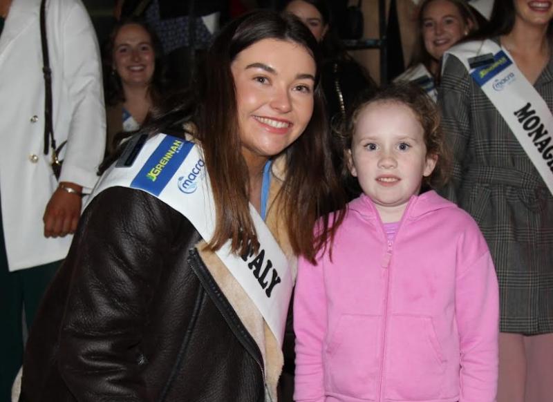 Limerick wins Queen of the Land 2023